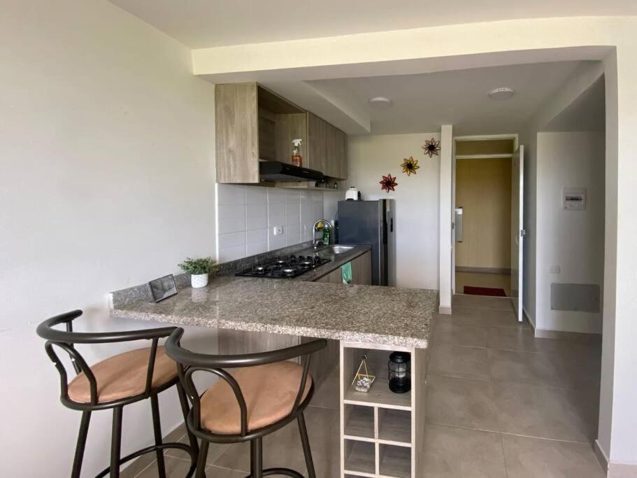 Apartamento En Barranquilla Muy Bien Ubicado Exteriér fotografie