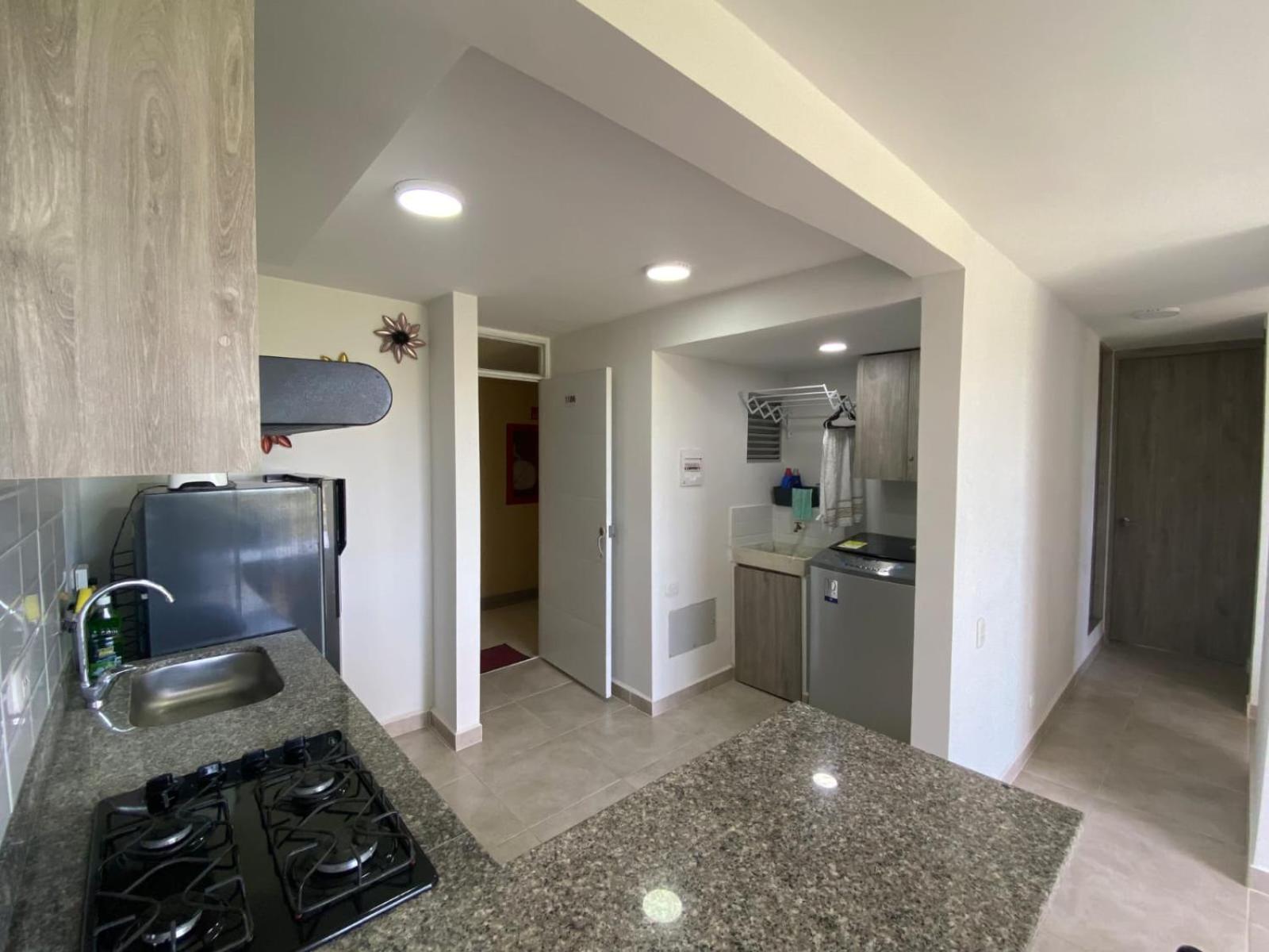 Apartamento En Barranquilla Muy Bien Ubicado Exteriér fotografie